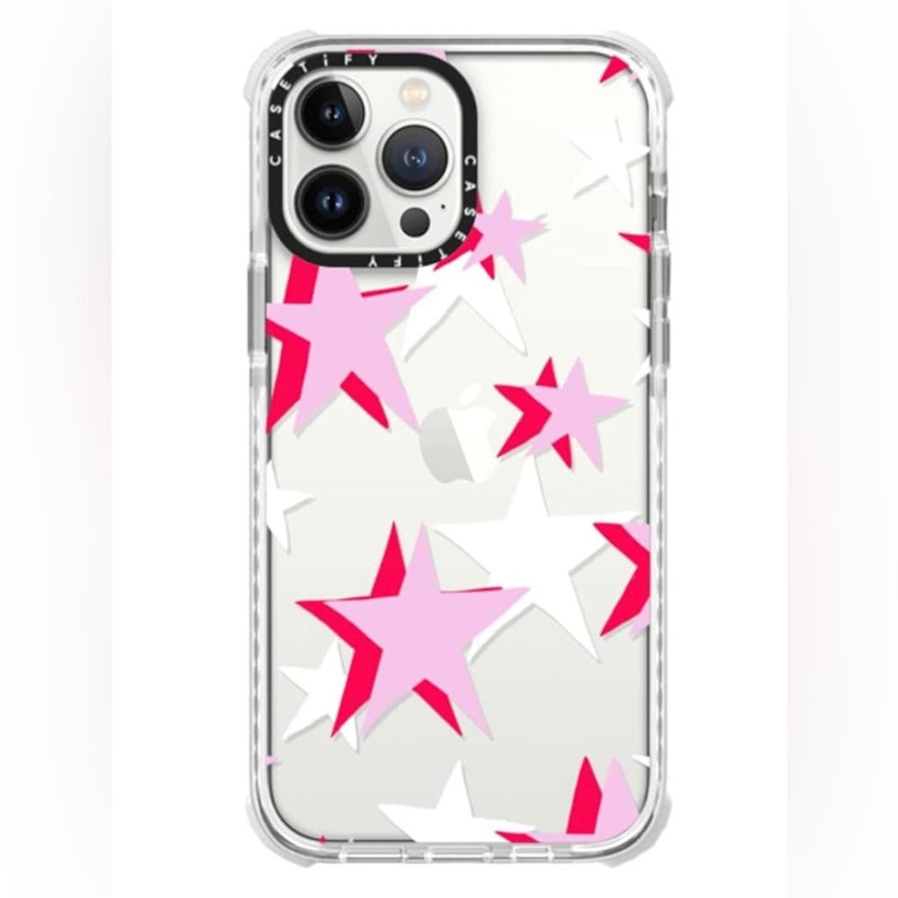 Casetify Star Case (iPhone 13)